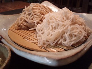 旅行雑誌記者が選んだ「軽井沢ランチランキング」（2007-08-02放送)